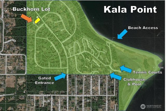 28 Buckhorn Place, Port Townsend, WA 98368