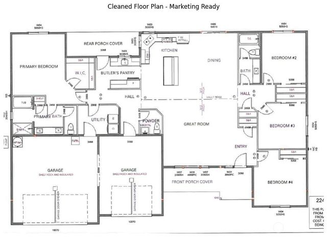 28 Buckhorn Place, Port Townsend, WA 98368