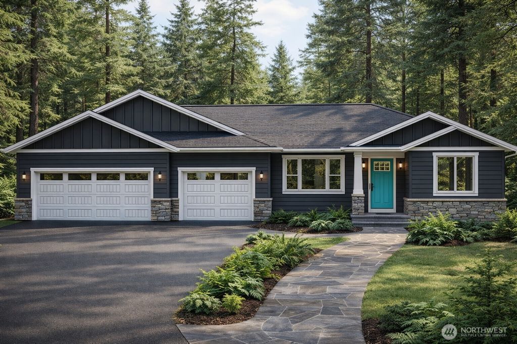 28 Buckhorn Place, Port Townsend, WA 98368