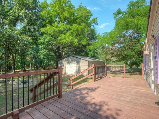 5609 E Horse Ranch Road, Perkins, OK 74059