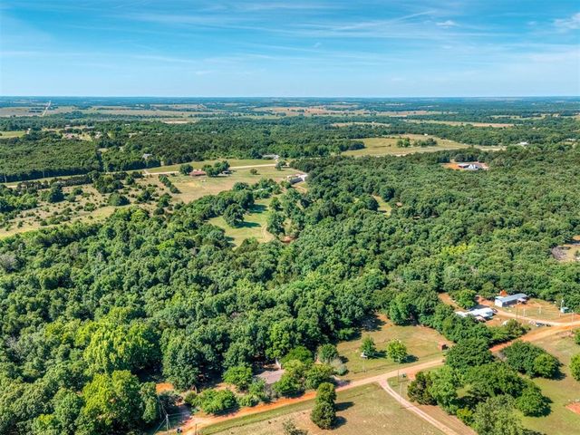 5609 E Horse Ranch Road, Perkins, OK 74059