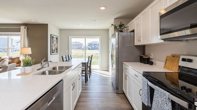 3590 Pershing Lane, Waukee, IA 50263