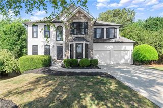 145 Springlaurel Court, Johns Creek, GA 30097