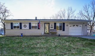 304 John Street, Holly Village, MI 48442