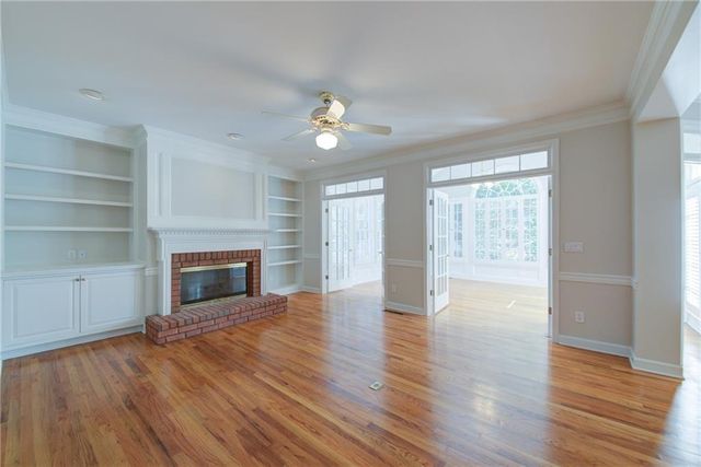 2020 Ridge Gate Drive, Cumming, GA 30041