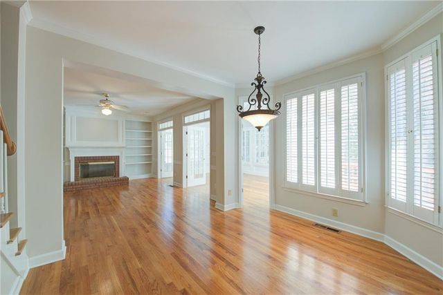 2020 Ridge Gate Drive, Cumming, GA 30041