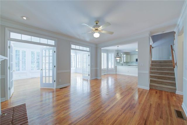 2020 Ridge Gate Drive, Cumming, GA 30041