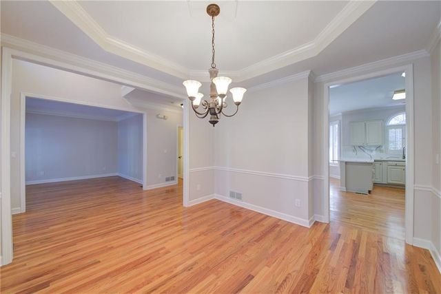 2020 Ridge Gate Drive, Cumming, GA 30041