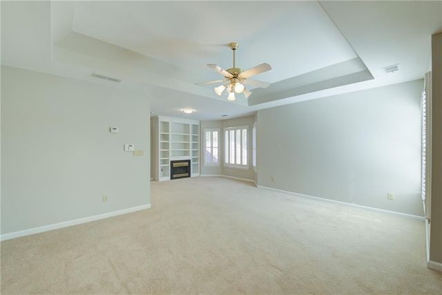 2020 Ridge Gate Drive, Cumming, GA 30041