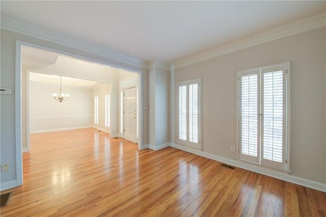 2020 Ridge Gate Drive, Cumming, GA 30041