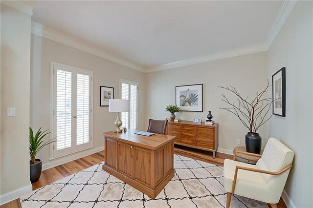 2020 Ridge Gate Drive, Cumming, GA 30041