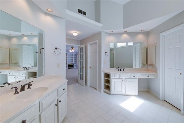 2020 Ridge Gate Drive, Cumming, GA 30041