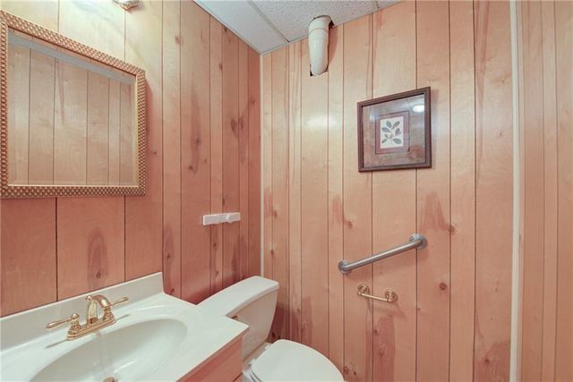 2020 Ridge Gate Drive, Cumming, GA 30041