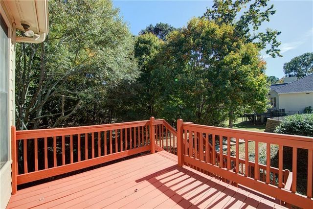 2020 Ridge Gate Drive, Cumming, GA 30041