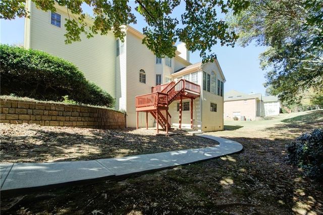 2020 Ridge Gate Drive, Cumming, GA 30041