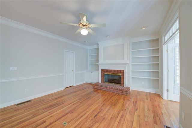 2020 Ridge Gate Drive, Cumming, GA 30041