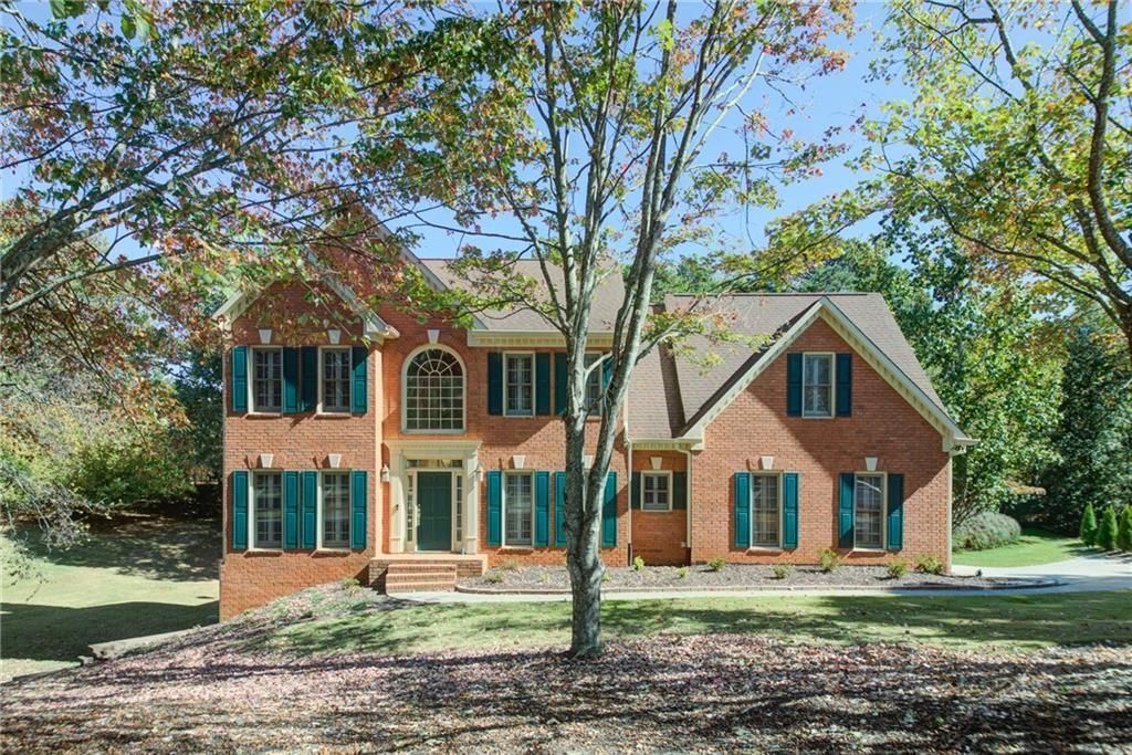 2020 Ridge Gate Drive, Cumming, GA 30041