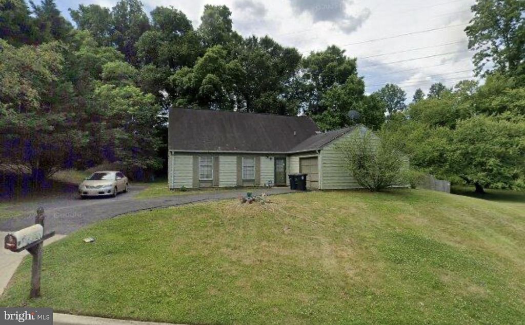 1020 DREXELGATE LN, Upper Marlboro, MD 20774