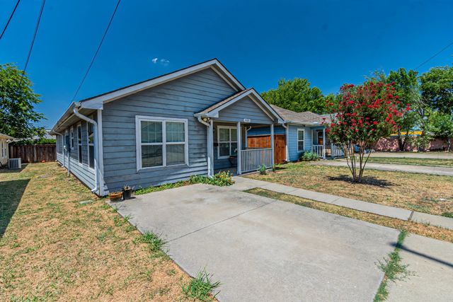 1109 E Avenue, Plano, TX 75074