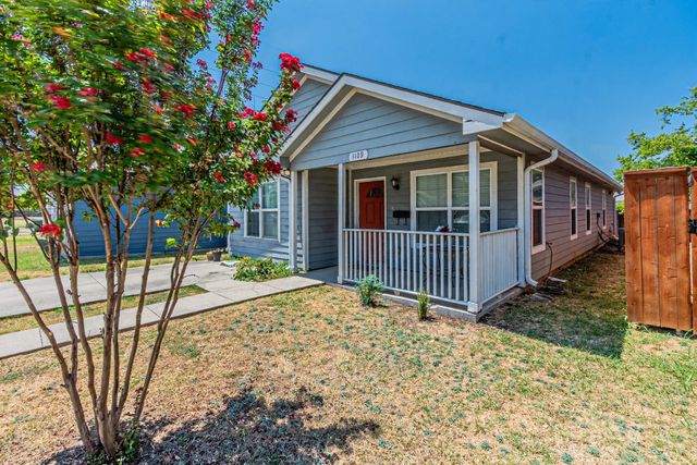 1109 E Avenue, Plano, TX 75074