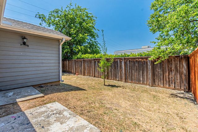 1109 E Avenue, Plano, TX 75074