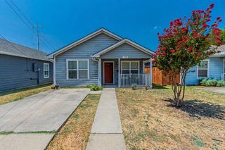 1109 E Avenue, Plano, TX 75074