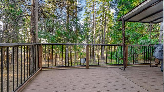 4928 Pony Express Trl, Camino, CA 95709