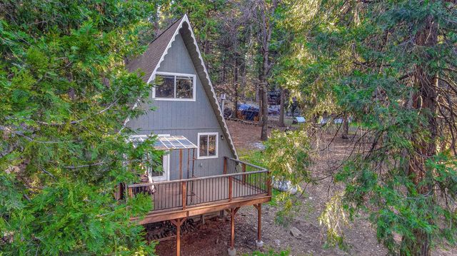 4928 Pony Express Trl, Camino, CA 95709