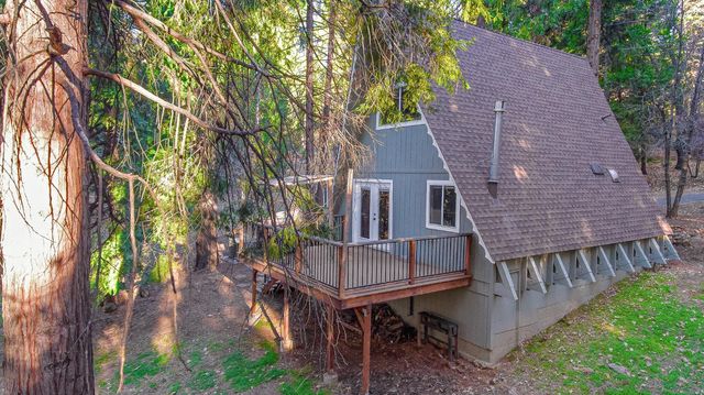 4928 Pony Express Trl, Camino, CA 95709