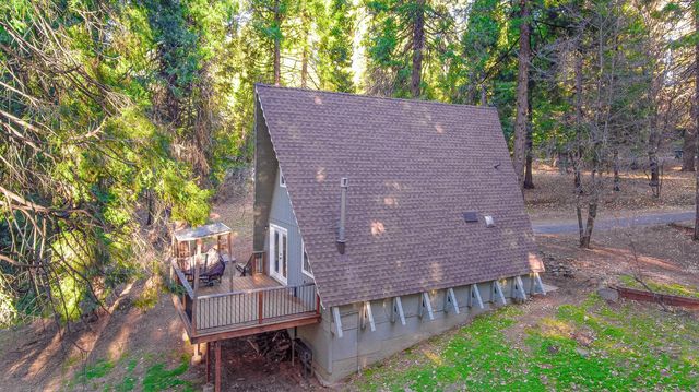 4928 Pony Express Trl, Camino, CA 95709