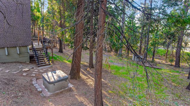 4928 Pony Express Trl, Camino, CA 95709