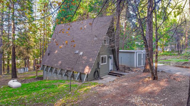 4928 Pony Express Trl, Camino, CA 95709