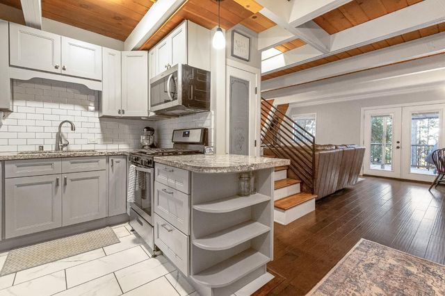 4928 Pony Express Trl, Camino, CA 95709