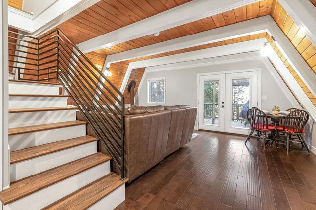 4928 Pony Express Trl, Camino, CA 95709