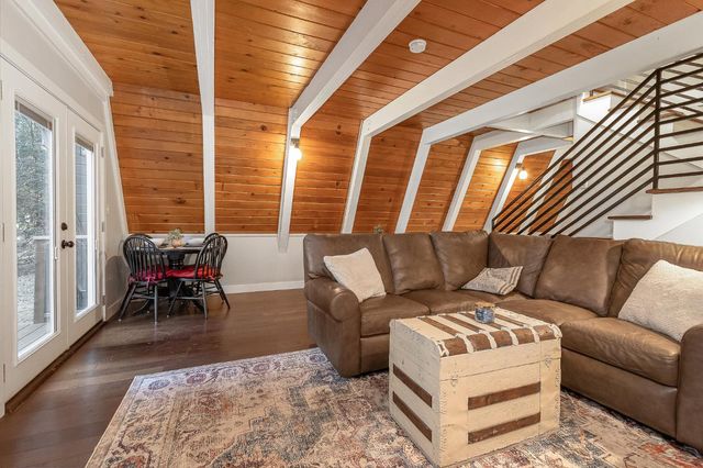 4928 Pony Express Trl, Camino, CA 95709