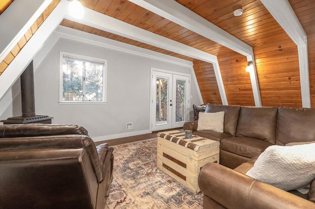 4928 Pony Express Trl, Camino, CA 95709