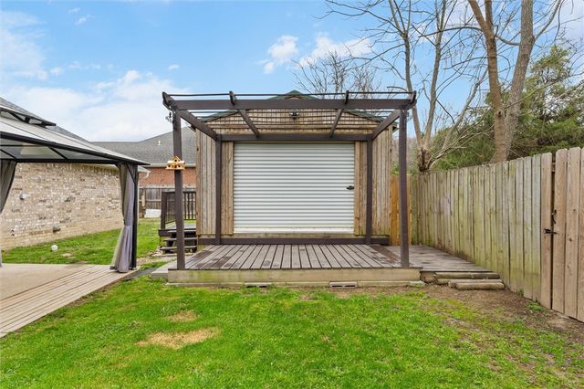 499 Buckboard Road, West Fork, AR 72774