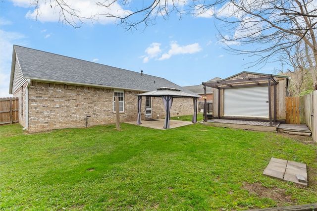 499 Buckboard Road, West Fork, AR 72774