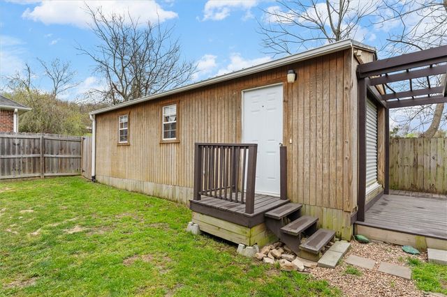 499 Buckboard Road, West Fork, AR 72774