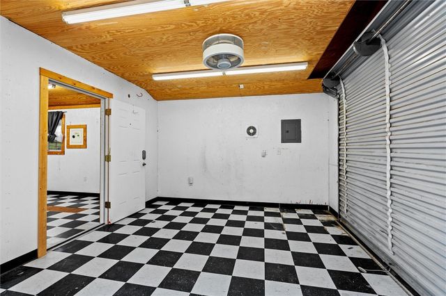 499 Buckboard Road, West Fork, AR 72774