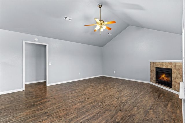 499 Buckboard Road, West Fork, AR 72774