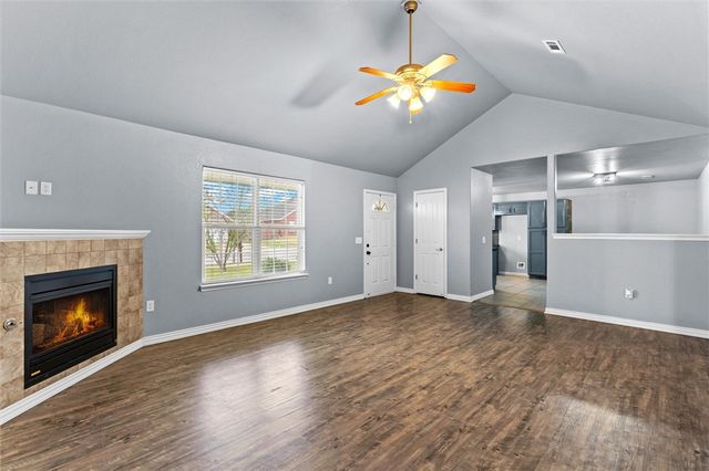 499 Buckboard Road, West Fork, AR 72774