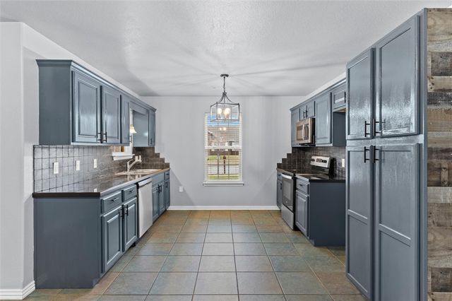 499 Buckboard Road, West Fork, AR 72774