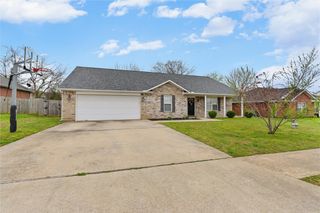 499 Buckboard Road, West Fork, AR 72774