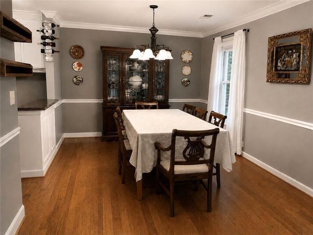 107 E Clinton Drive E, Rome, GA 30165