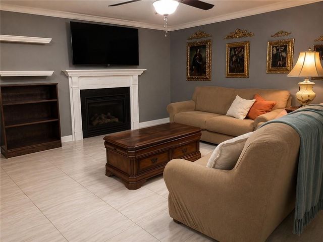 107 E Clinton Drive E, Rome, GA 30165
