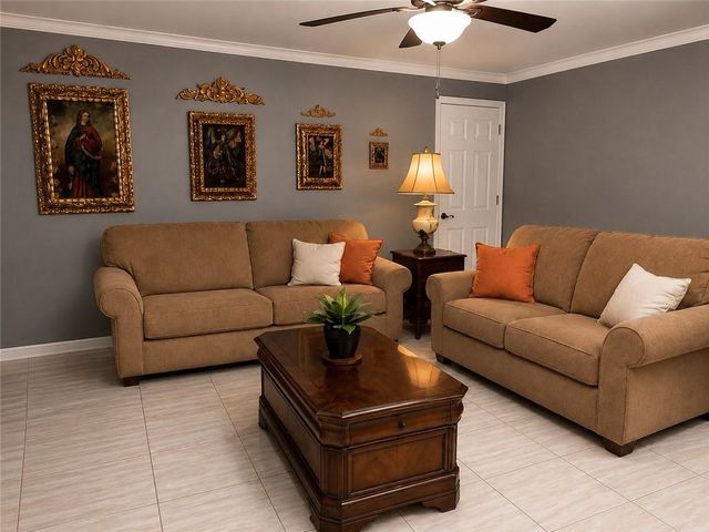107 E Clinton Drive E, Rome, GA 30165