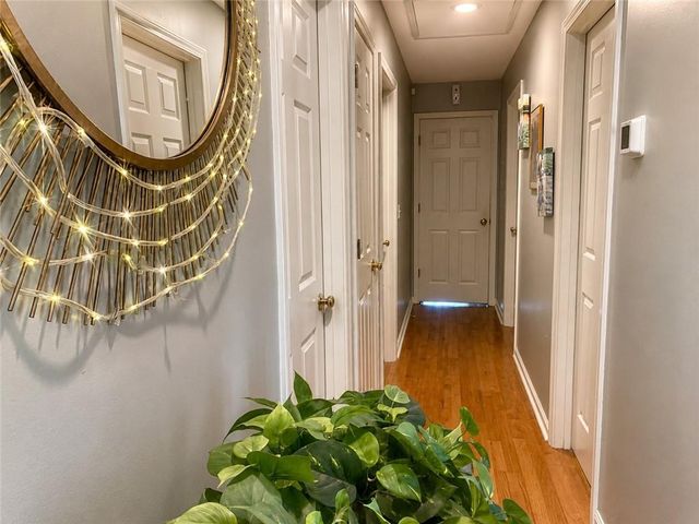 107 E Clinton Drive E, Rome, GA 30165