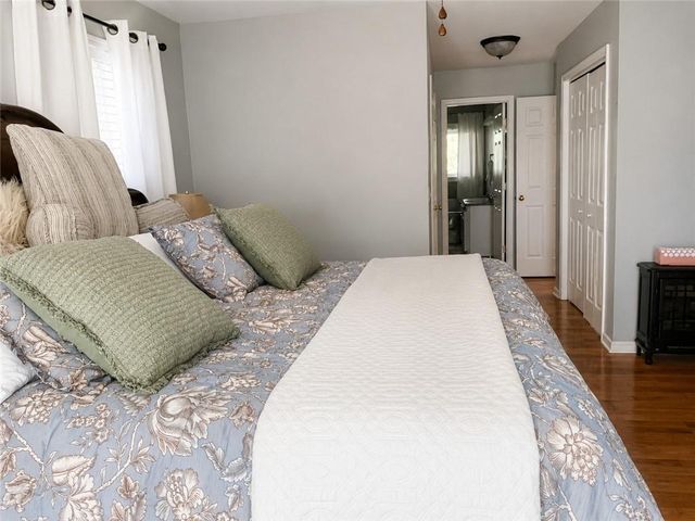 107 E Clinton Drive E, Rome, GA 30165