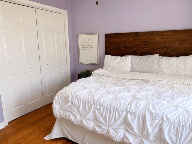 107 E Clinton Drive E, Rome, GA 30165
